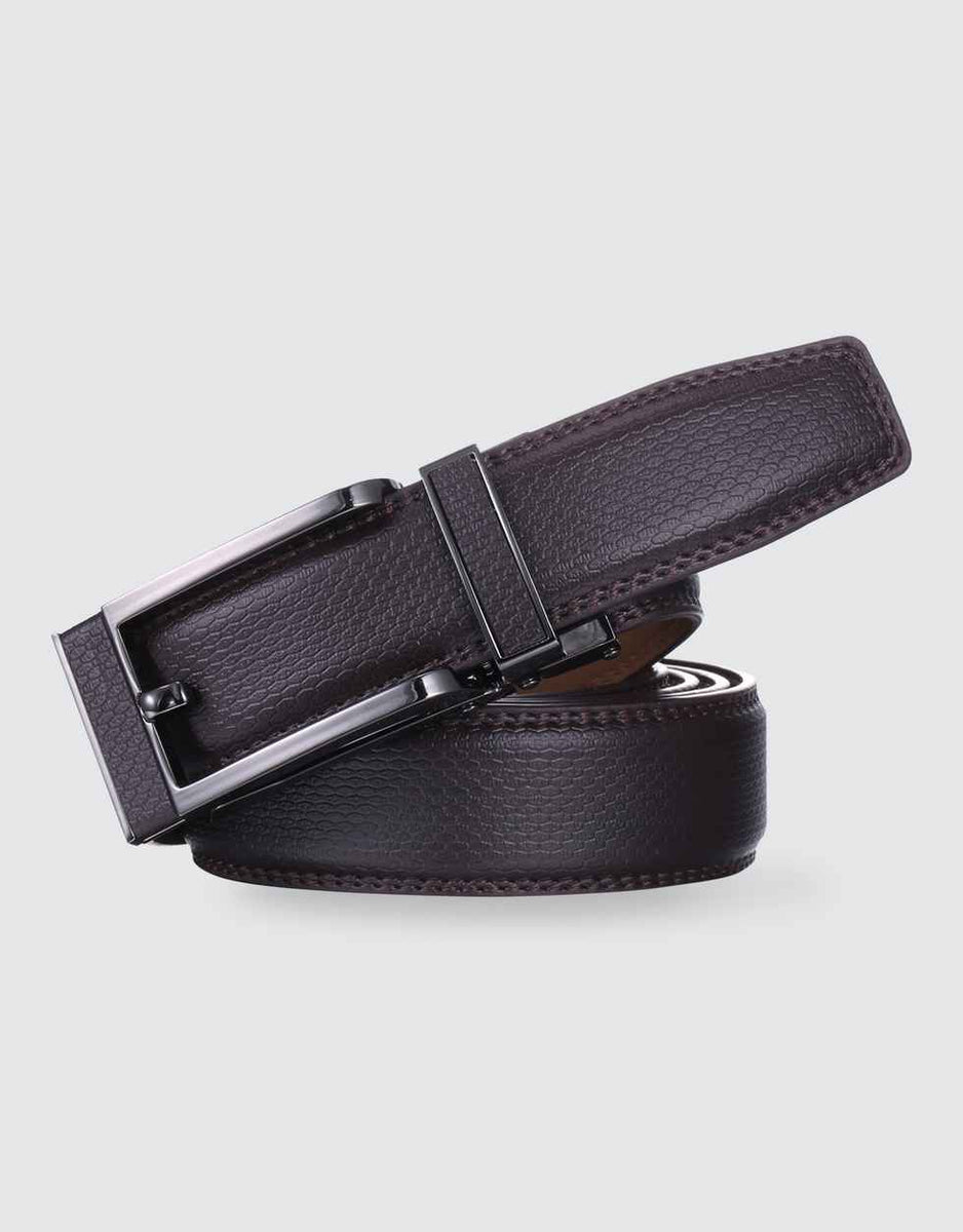 Trimmed Linxx Ratchet Belt