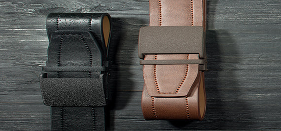 Mio Marino Leather Belts